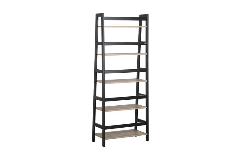 Croydon Hylle 64 cm - Tre / Natur - Oppbevaring - Hyller - Bokhylle