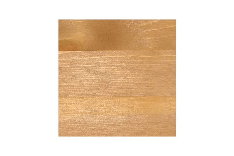 Bokhylle Cubrix Beiset/funksjonsbeskrivelse - Beiset/funksjonsbeskrivelse - Oppbevaring - Hyller - Bokhylle