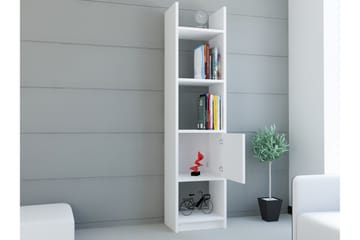 Decorotika Bokhylle Smal - Oppbevaring - Hyller - Bokhylle