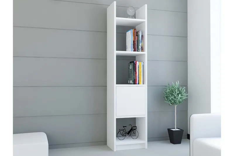 Decorotika Bokhylle Smal, undefined