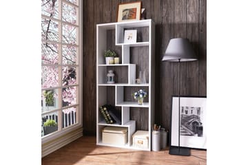 Decorotika Bokhylle - Oppbevaring - Hyller - Bokhylle