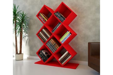 Decorotika Bokhylle - Oppbevaring - Hyller - Bokhylle