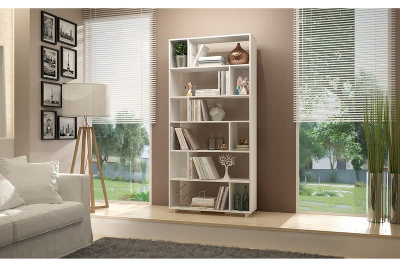 Decorotika Bokhylle - Oppbevaring - Hyller - Bokhylle