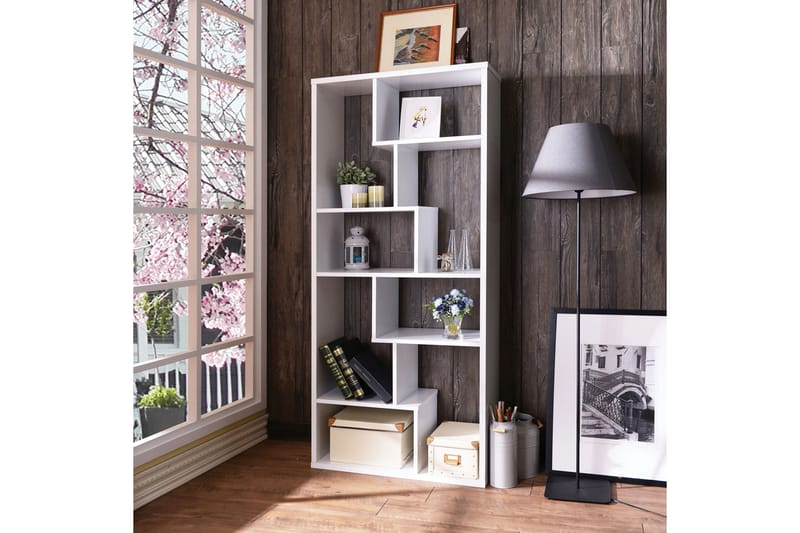 Decorotika Bokhylle - Oppbevaring - Hyller - Bokhylle