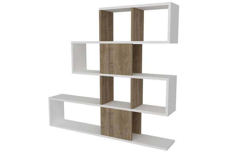 Decorta Bokhylle - Oppbevaring - Hyller - Bokhylle