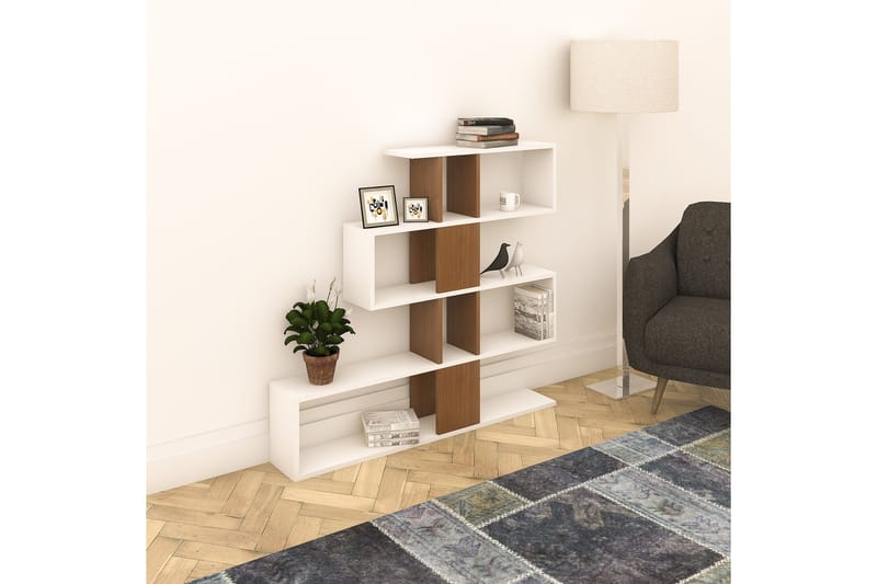 Decorta Skjenk - Oppbevaring - Hyller - Bokhylle