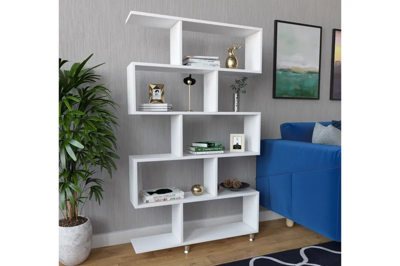 Elegancia Bokhylle - Oppbevaring - Hyller - Bokhylle