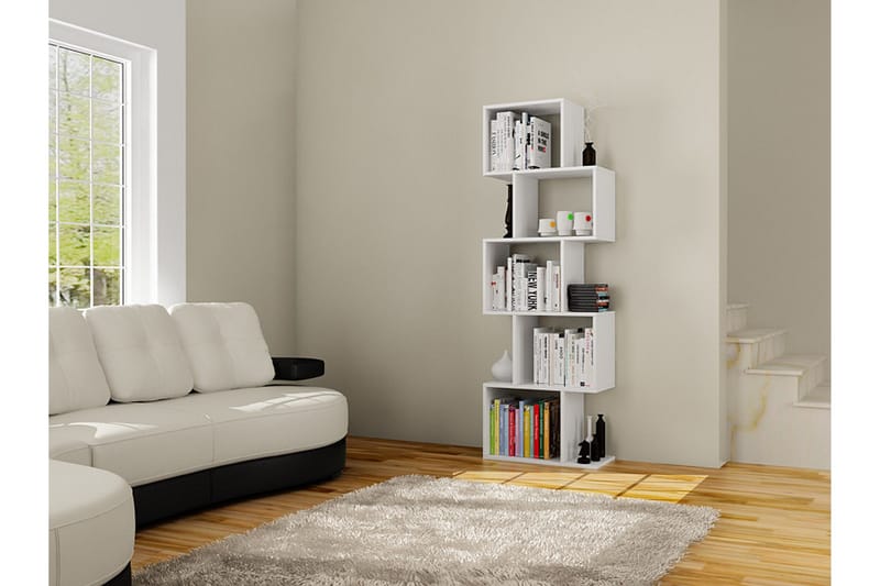 Elegancia Bokhylle - Oppbevaring - Hyller - Bokhylle