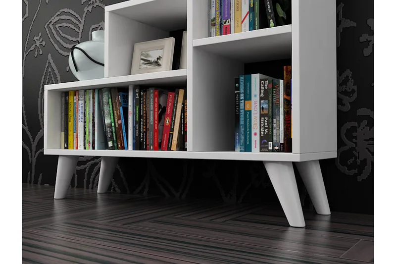 Elegancia Bokhylle - Oppbevaring - Hyller - Bokhylle