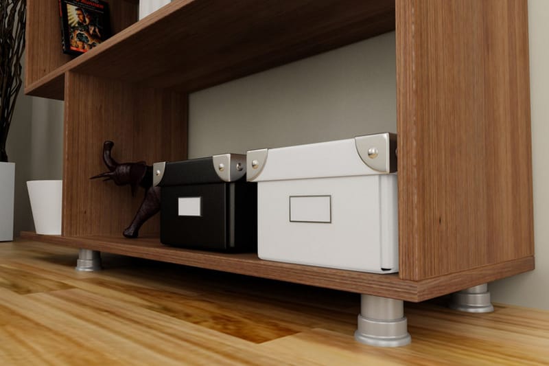 Elegancia Bokhylle - Oppbevaring - Hyller - Bokhylle