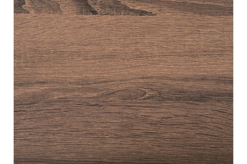 Escalante Hylle 100 cm - Tre / Natur - Oppbevaring - Hyller - Bokhylle