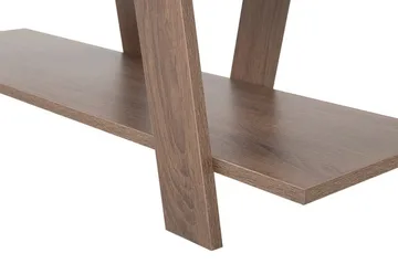 Escalante Hylle 100 cm - Tre / Natur - Oppbevaring - Hyller - Bokhylle