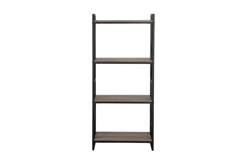 Forres Hylle 64 cm - Tre / Natur - Oppbevaring - Hyller - Bokhylle