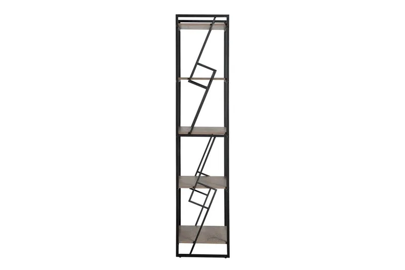 Forres Hylle 64 cm - Tre / Natur - Oppbevaring - Hyller - Bokhylle