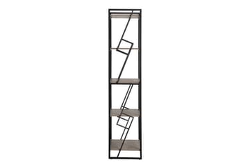Forres Hylle 64 cm - Tre / Natur - Oppbevaring - Hyller - Bokhylle