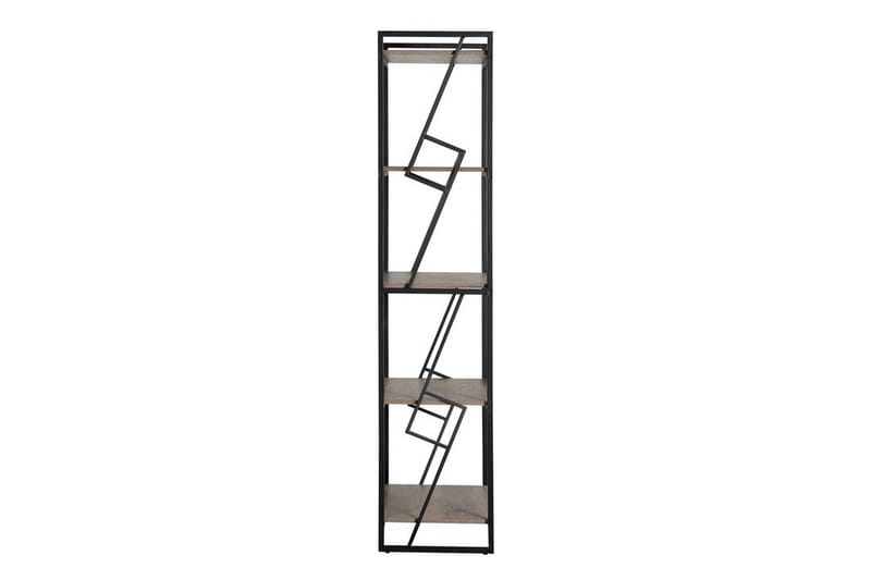 Forres Hylle 64 cm - Tre / Natur - Oppbevaring - Hyller - Bokhylle