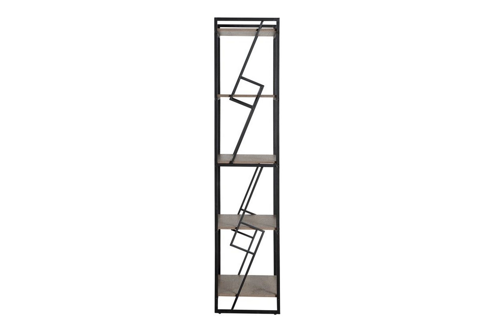 Forres Hylle 64 cm - Tre / Natur - Oppbevaring - Hyller - Bokhylle