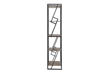 Forres Hylle 64 cm - Tre / Natur - Oppbevaring - Hyller - Bokhylle