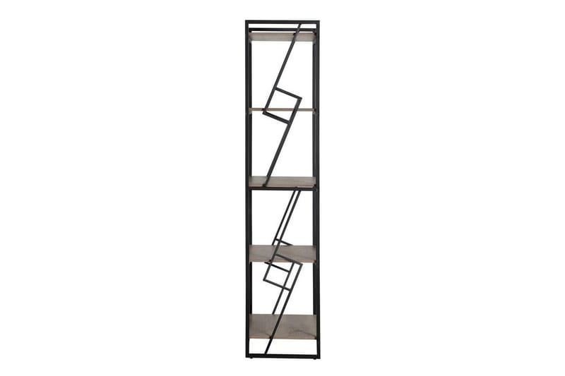 Forres Hylle 64 cm - Tre / Natur - Oppbevaring - Hyller - Bokhylle