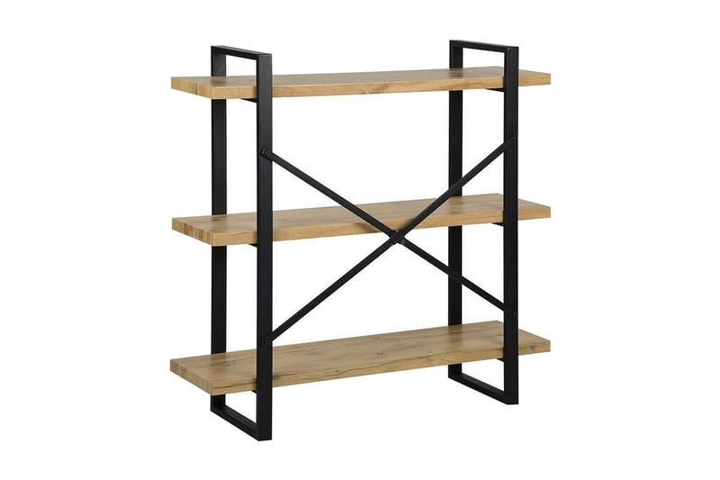 Harvley Hylle, Tre/Natur