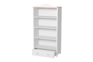 Hilts hylle 85x171 cm - Oppbevaring - Hyller - Bokhylle