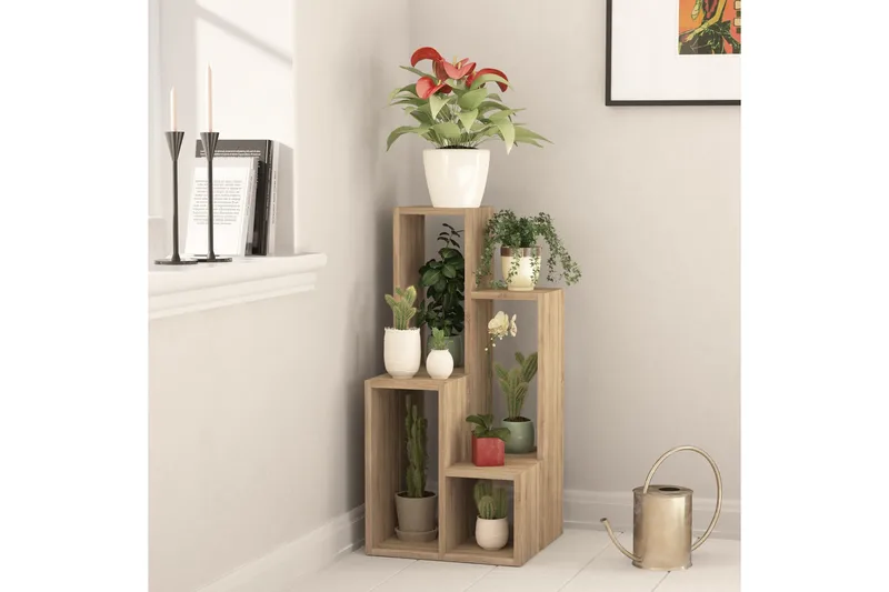 Homitis Hyller - Oppbevaring - Hyller - Bokhylle