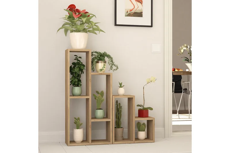 Homitis Hyller - Oppbevaring - Hyller - Bokhylle