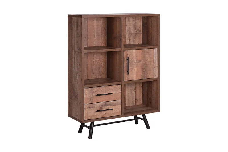 Illari Hylle, Tre/Natur