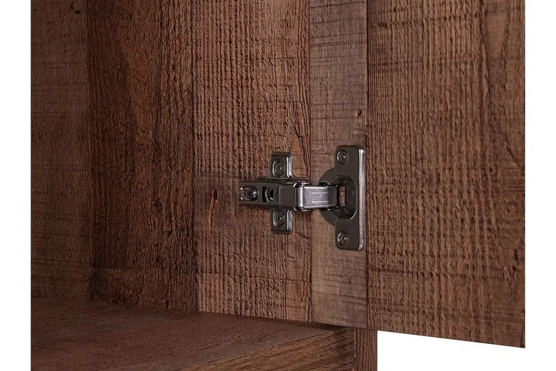 Illari Hylle - Tre/Natur - Oppbevaring - Hyller - Bokhylle