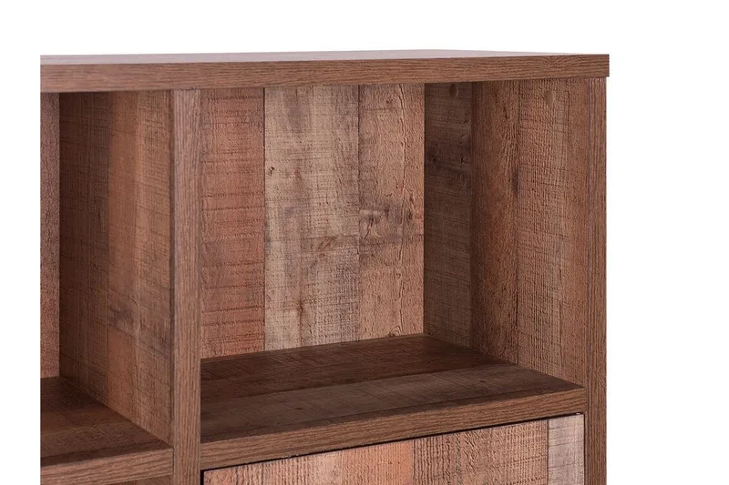 Illari Hylle - Tre/Natur - Oppbevaring - Hyller - Bokhylle