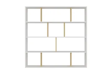 Jasenica Bokhylle 145x25 cm