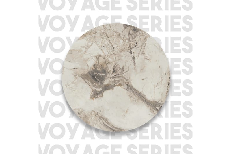 Kerakeha Bokhylle 87,5x30 cm Gull - Hanah Home - Oppbevaring - Hyller - Bokhylle