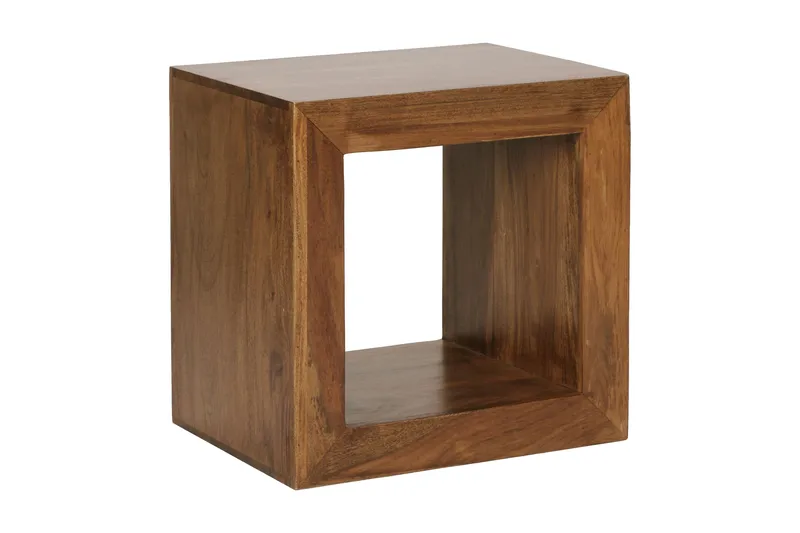 Konarzewski Bokhylle, Brun