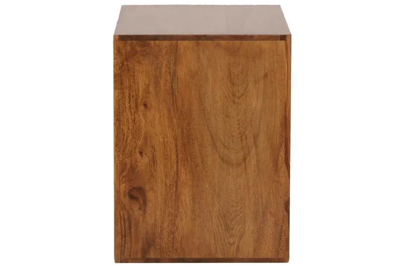 Konarzewski Bokhylle - Brun - Oppbevaring - Hyller - Bokhylle