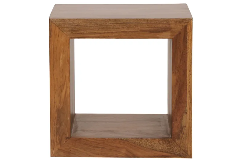 Konarzewski Bokhylle - Brun - Oppbevaring - Hyller - Bokhylle