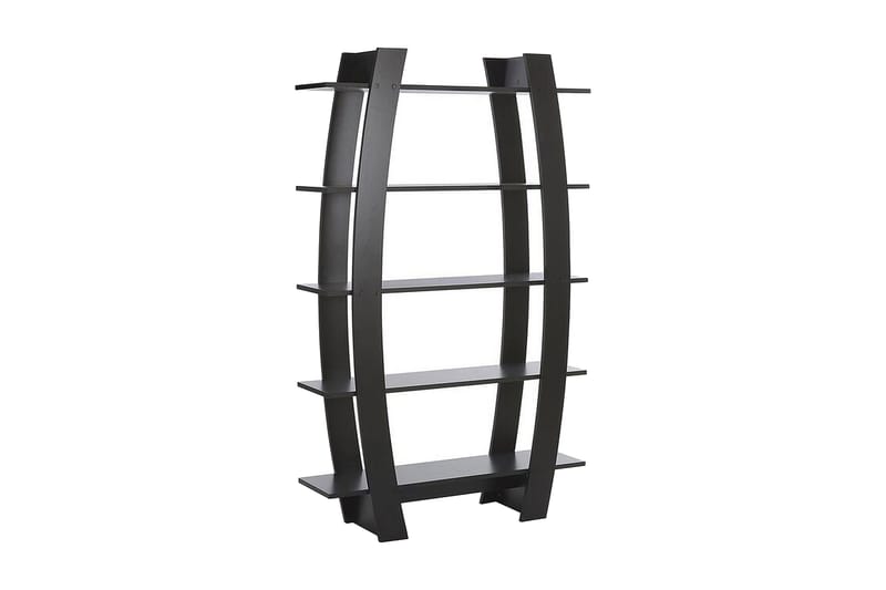 Lemelsjö Hylle, Svart