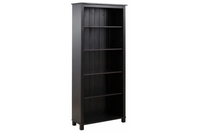 Bokhylle Loft24 Pivo bokhylle 171x77 cm Brun, undefined