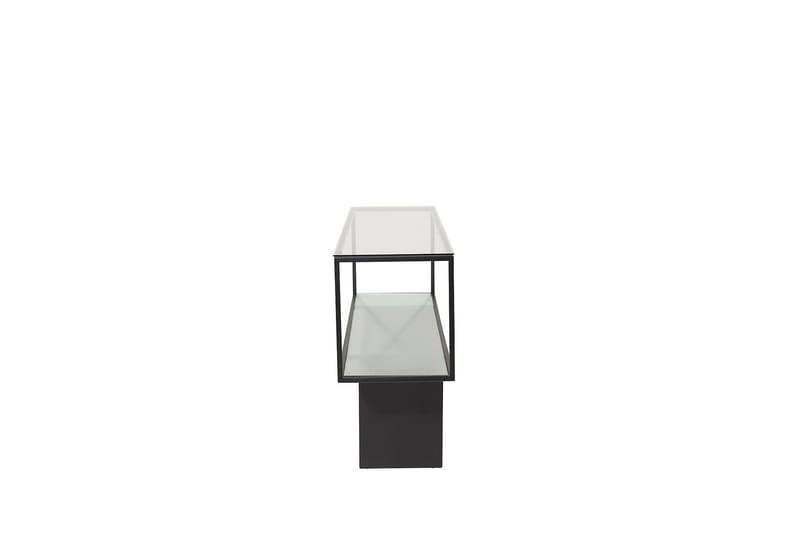 Maglehem Avlastningsbord - Transparent - Oppbevaring - Hyller - Bokhylle