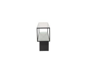 Maglehem Avlastningsbord - Transparent - M øbler - Bord - Avlastningsbord - Konsollbord