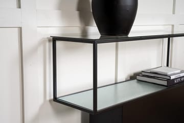 Maglehem Avlastningsbord - Transparent - Møbler - Bord - Avlastningsbord - Konsollbord
