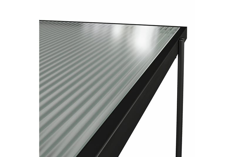 Marinko Bokhylle - Svart - Oppbevaring - Hyller - Bokhylle