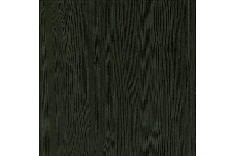 Marinko Bokhylle - Svart - Oppbevaring - Hyller - Bokhylle