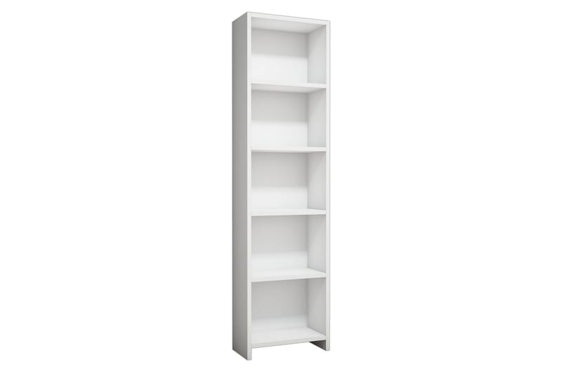 Mayes Bogreol 150 cm - Oppbevaring - Hyller - Bokhylle