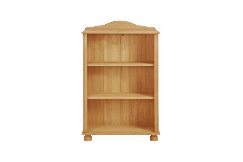 Bokhylle Mette 77x31x116 cm - 77x31x116 cm - Oppbevaring - Hyller - Bokhylle
