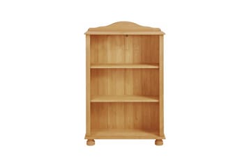 Bokhylle Mette 77x31x116 cm - 77x31x116 cm - Oppbevaring - Hyller - Bokhylle