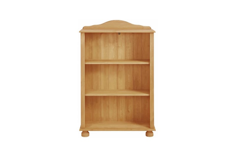 Bokhylle Mette 77x31x116 cm - 77x31x116 cm - Oppbevaring - Hyller - Bokhylle