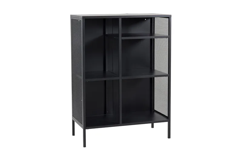 Misha Bokhylle, Sort