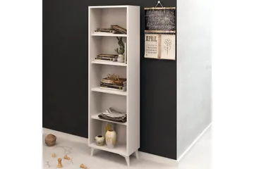 Mod Design Bokhylle Smal - Oppbevaring - Hyller - Bokhylle