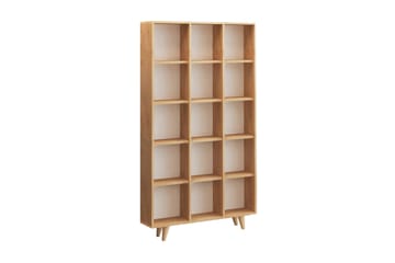 Mod Design Bokhylle - Oppbevaring - Hyller - Bokhylle
