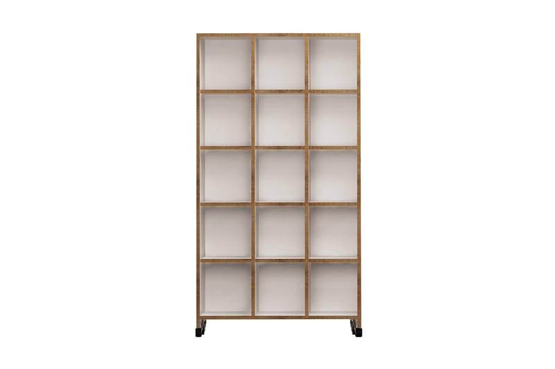 Mod Design Bokhylle - Oppbevaring - Hyller - Bokhylle